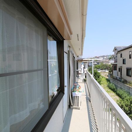 Maria Rental B&B, Japan. ฟุนาบาชิ ภายนอก รูปภาพ